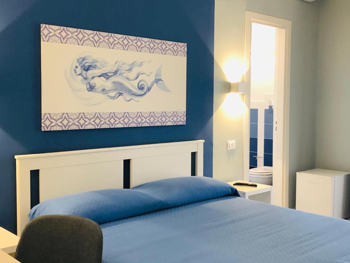 Villa Oltremare Resort Багерия Екстериор снимка