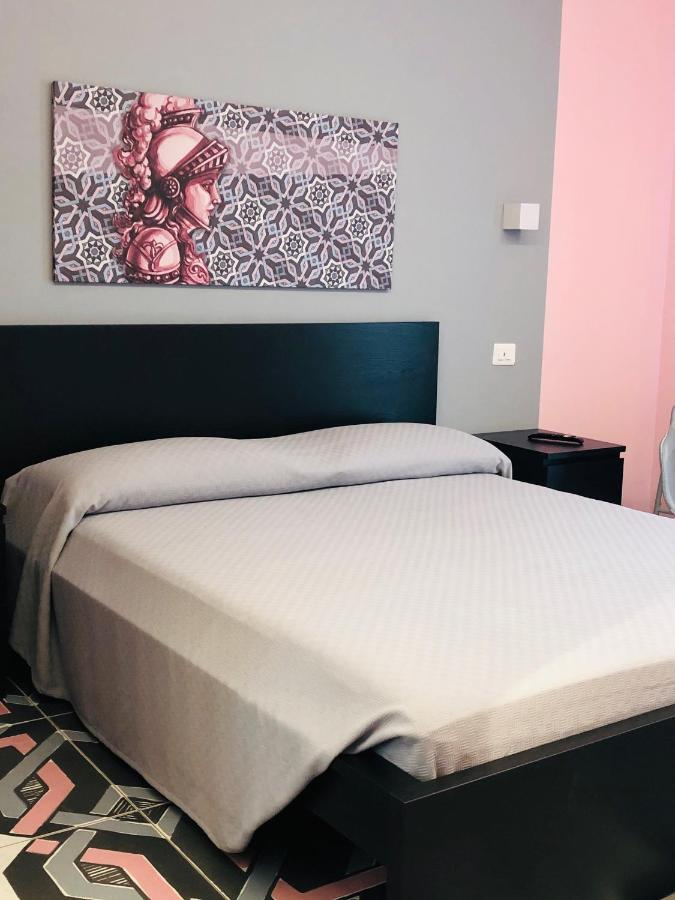 Villa Oltremare Resort Багерия Екстериор снимка