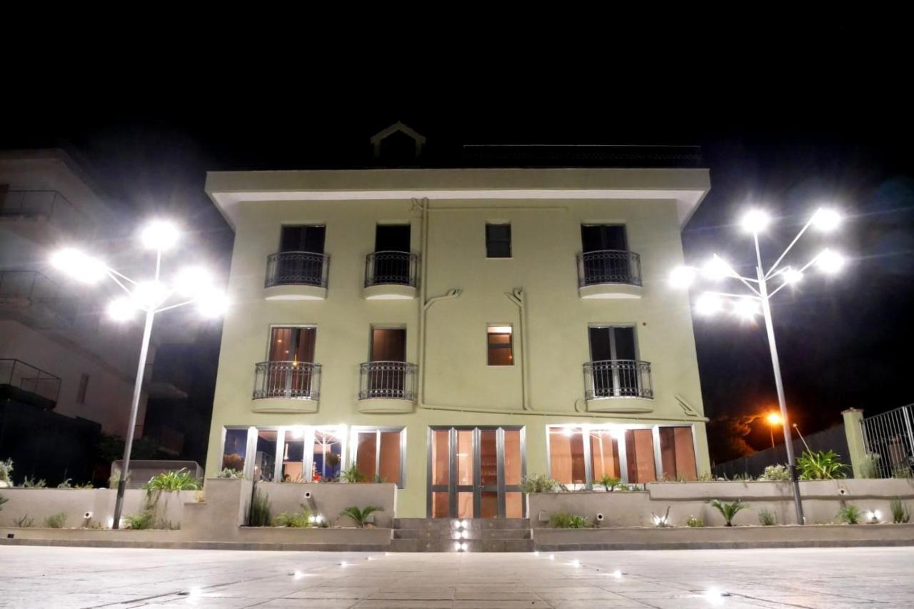 Villa Oltremare Resort Багерия Екстериор снимка