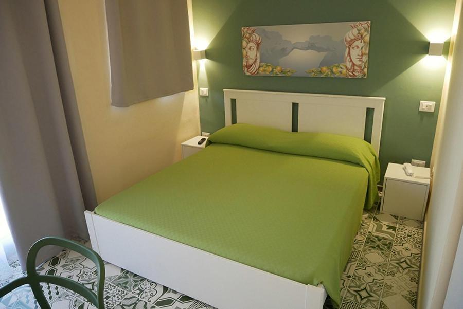 Villa Oltremare Resort Багерия Екстериор снимка