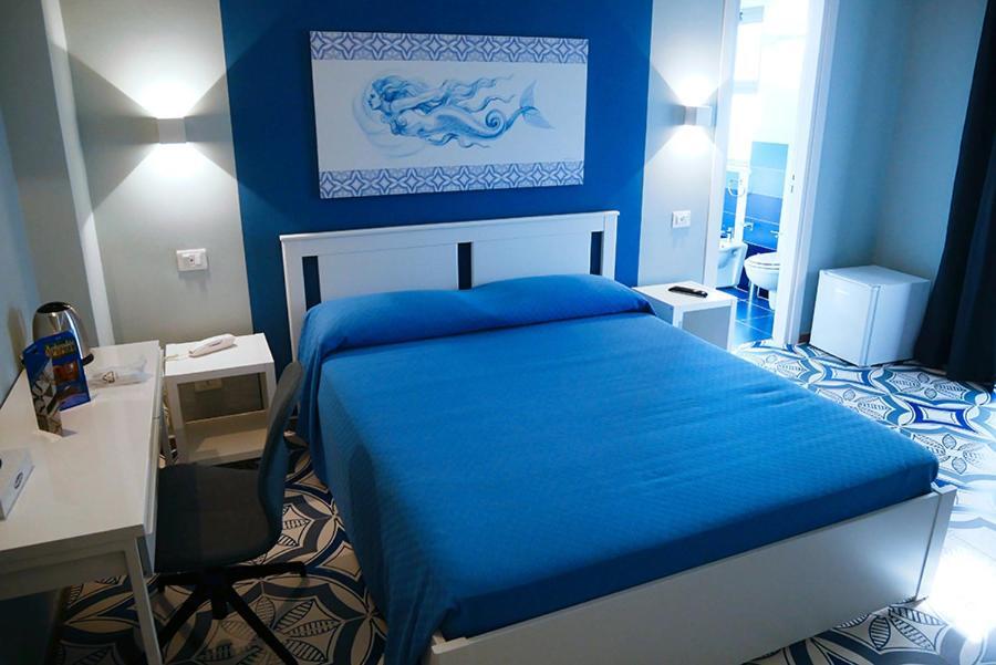 Villa Oltremare Resort Багерия Екстериор снимка